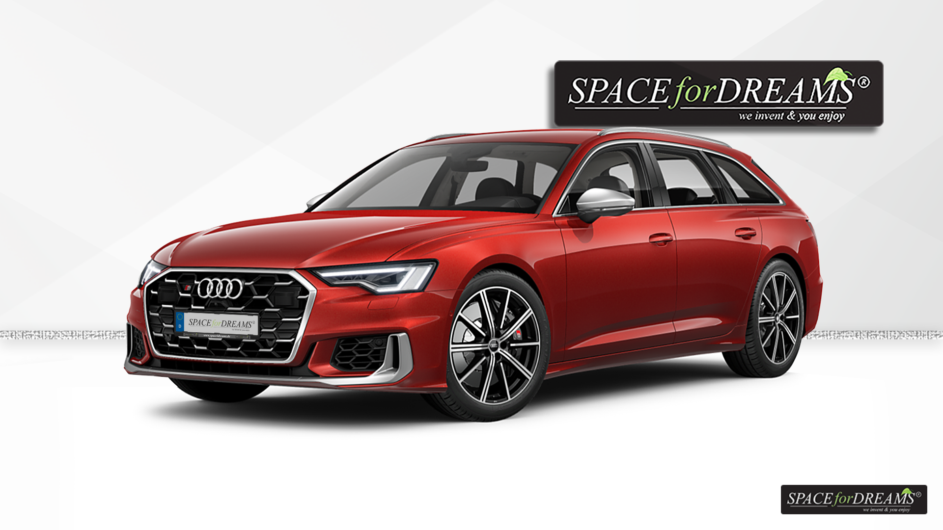 Audi A6, S6, RS6, Avant, Allroad