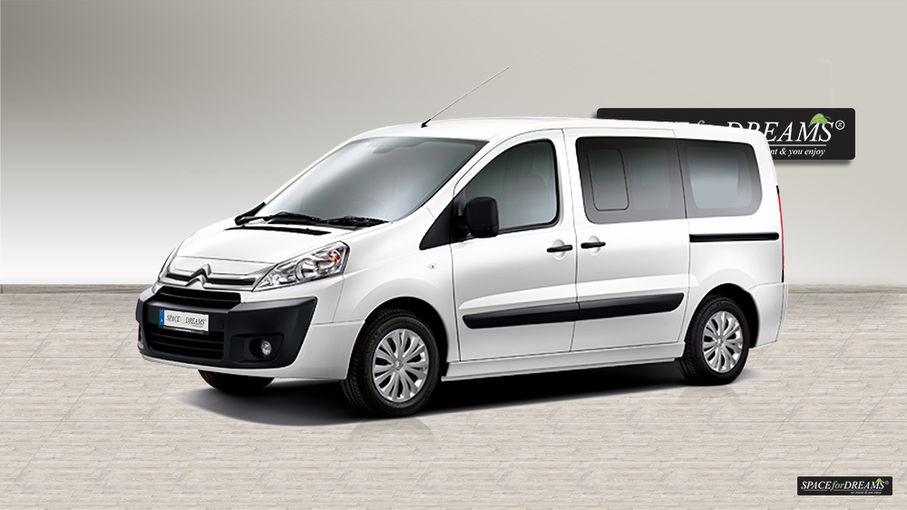 Citroën Jumpy