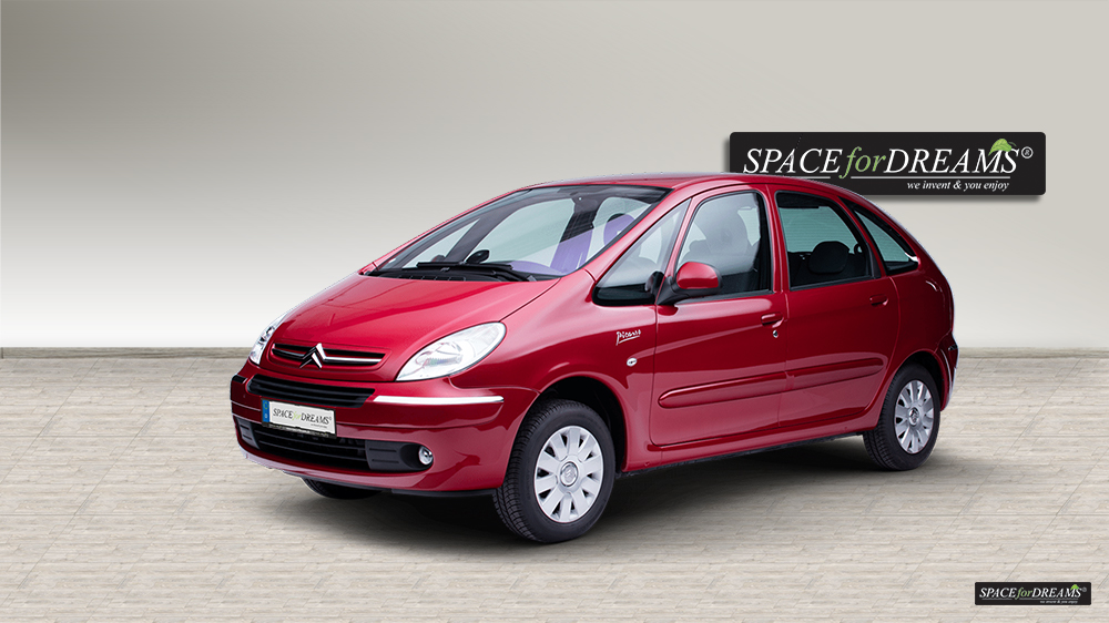 Citroën Xsara Picasso