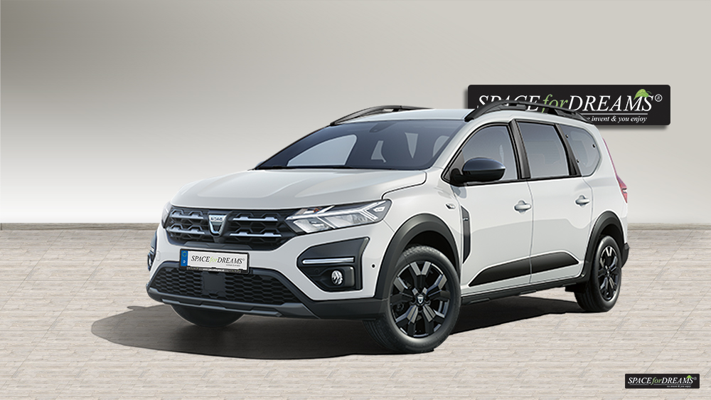 Dacia Jogger (5 Sitzer)