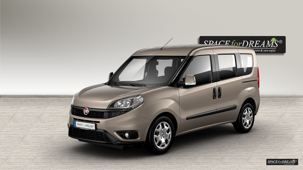 Fiat Doblo Maxi