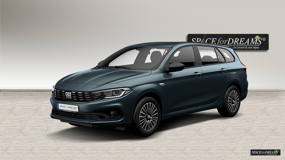 Fiat Tipo Kombi