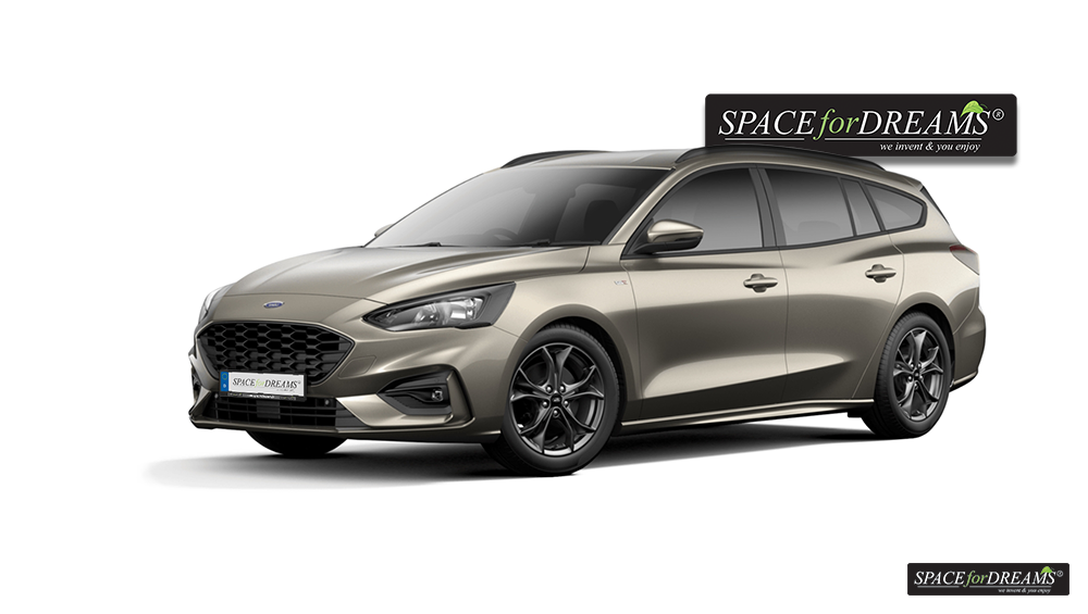 Ford Focus Combi 2018=>
