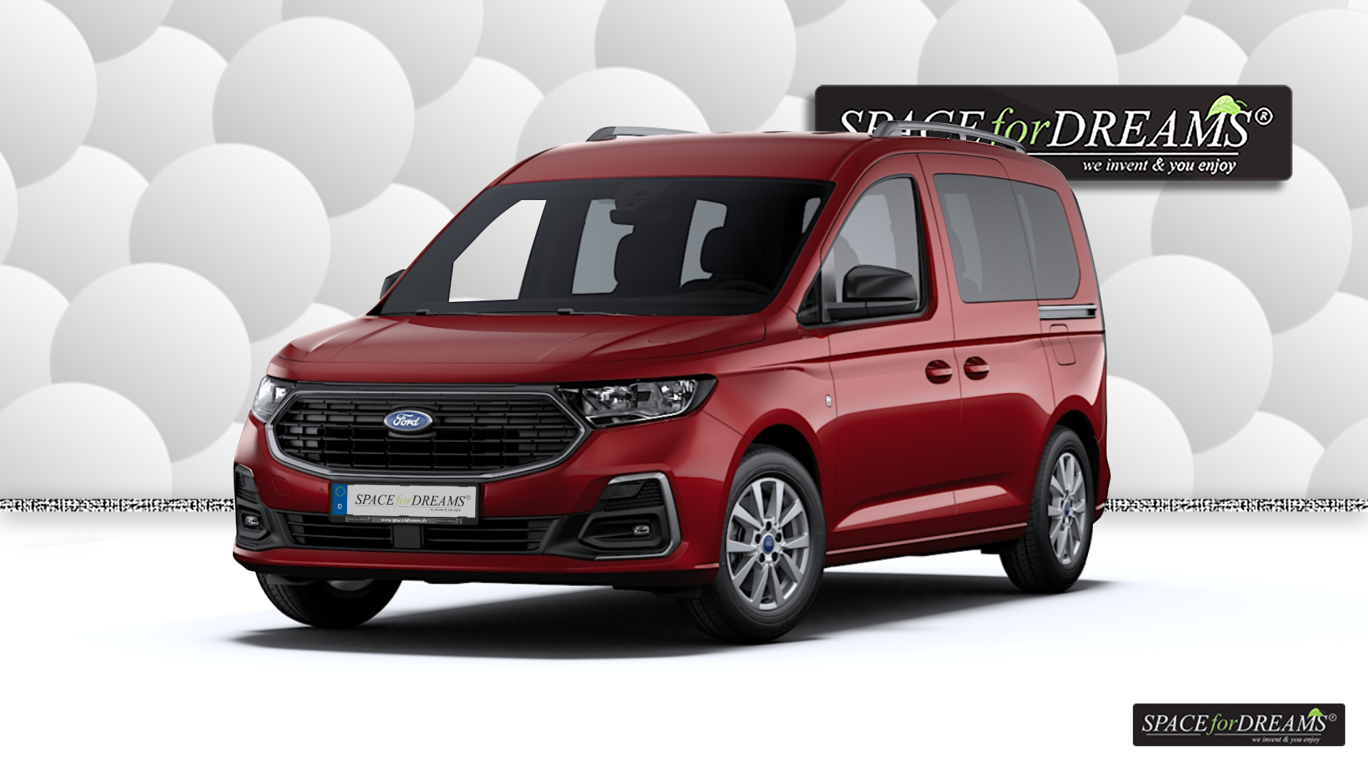 Ford Tourneo Connect