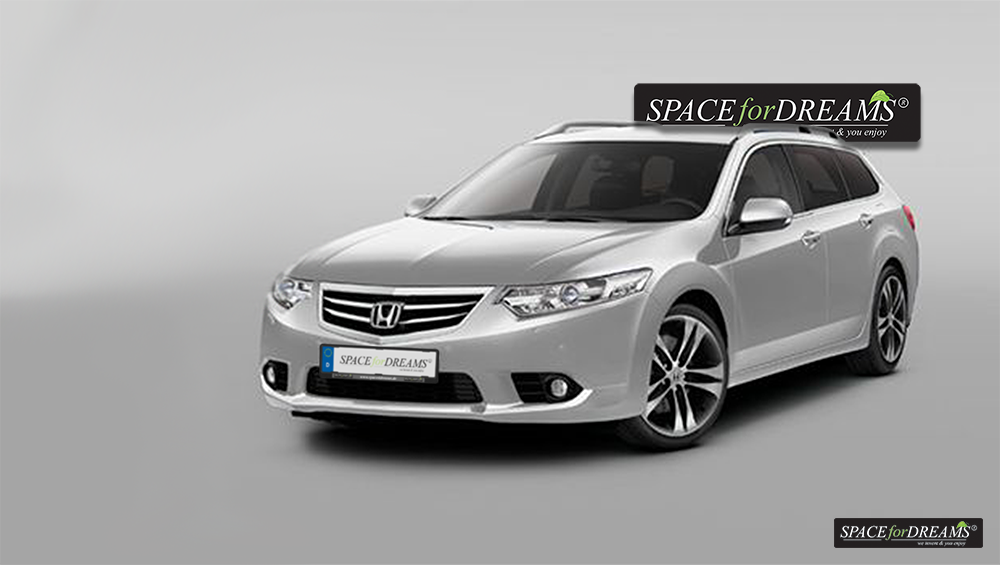 Honda Accord Tourer gen. 8