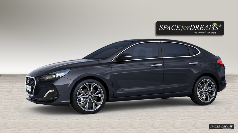 Hyundai i 30 5D Fastback