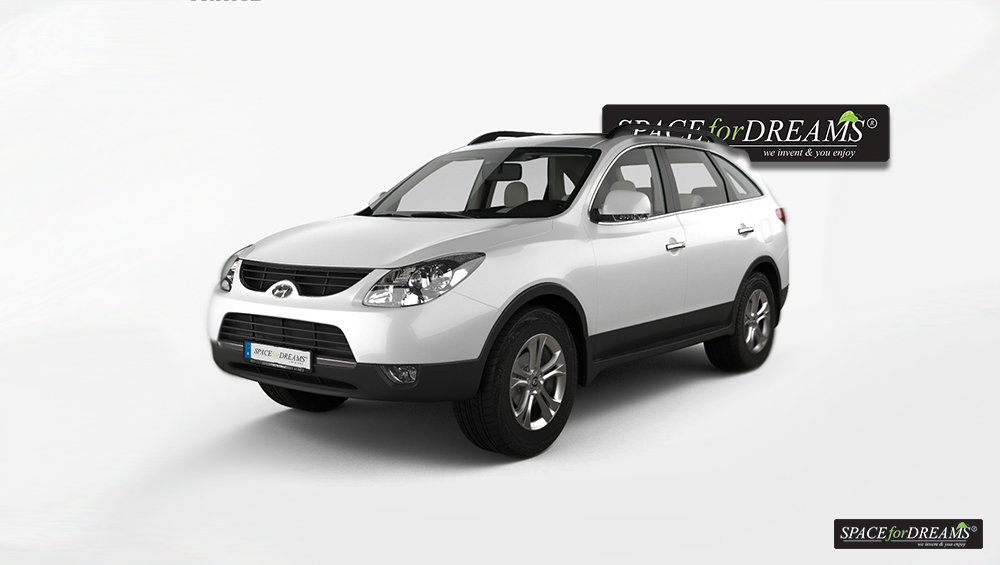 Hyundai ix 55/Velacruz