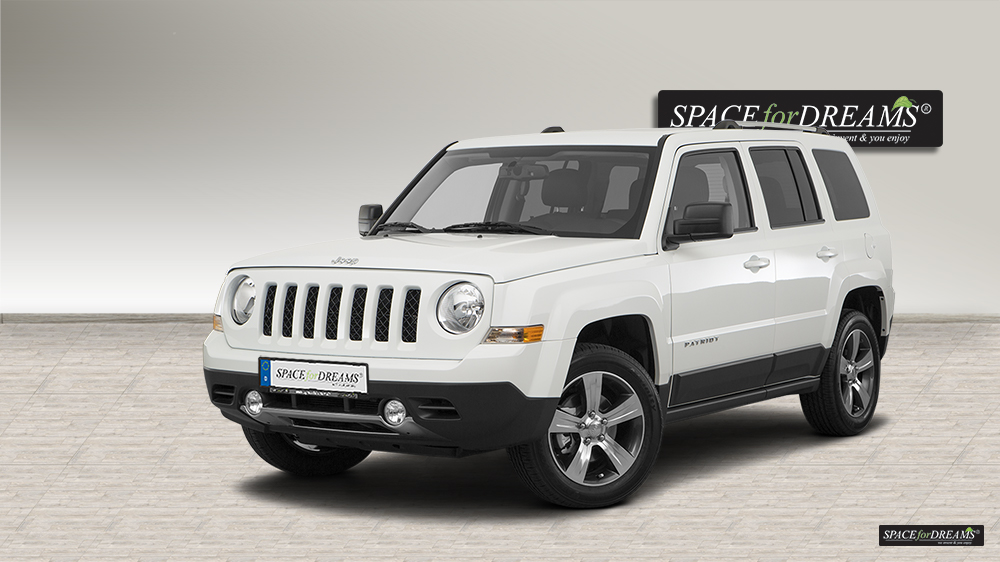 Jeep Patriot