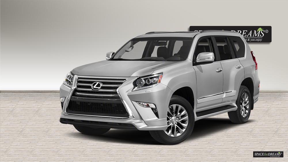 Lexus GX