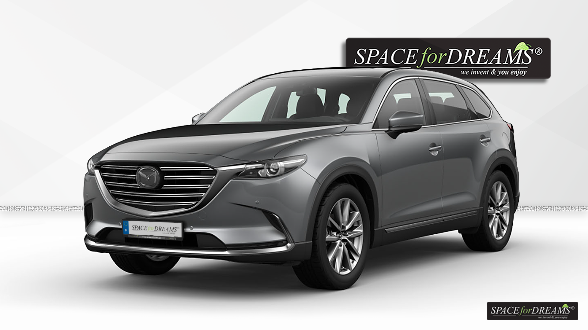 Mazda CX-9