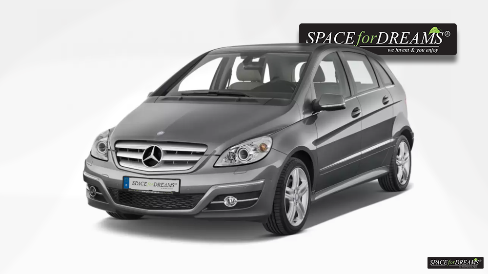 Mercedes Benz B I. (W245)
