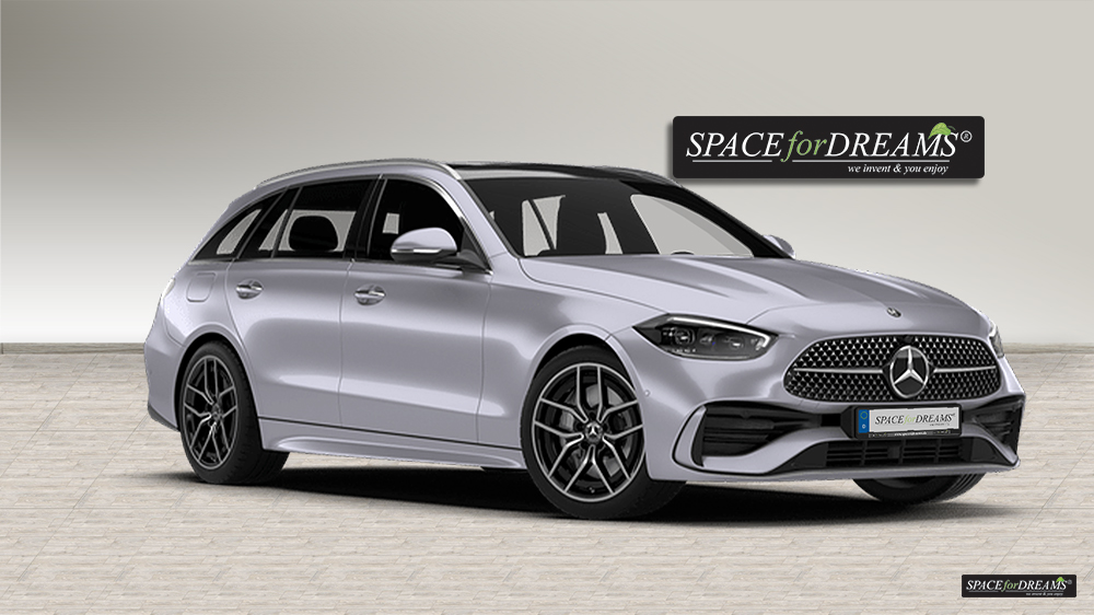 Mercedes Benz C Klasse