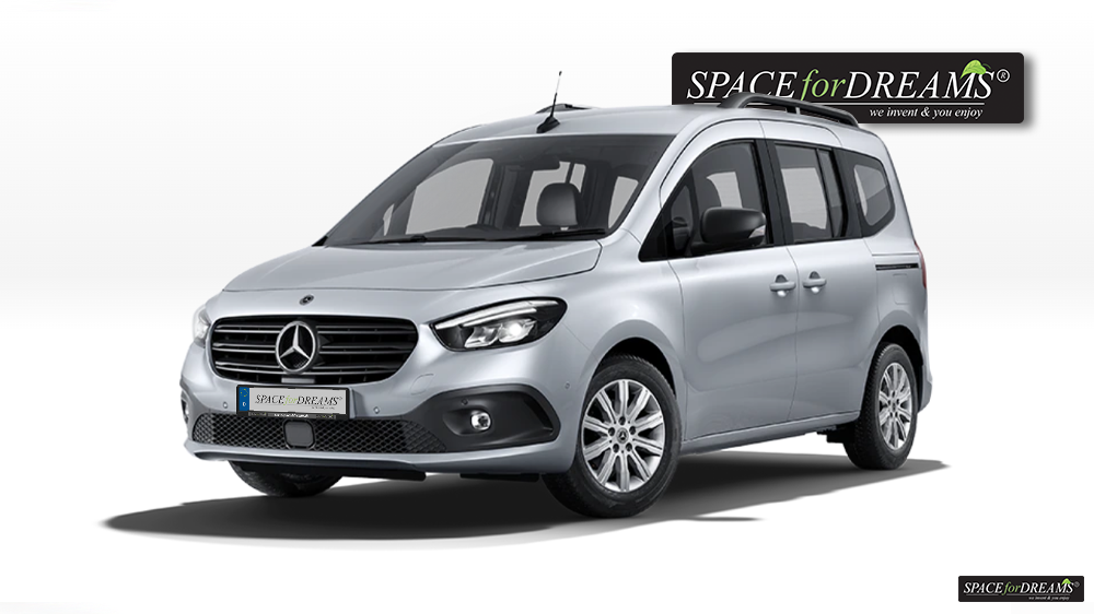Mercedes Benz Citan