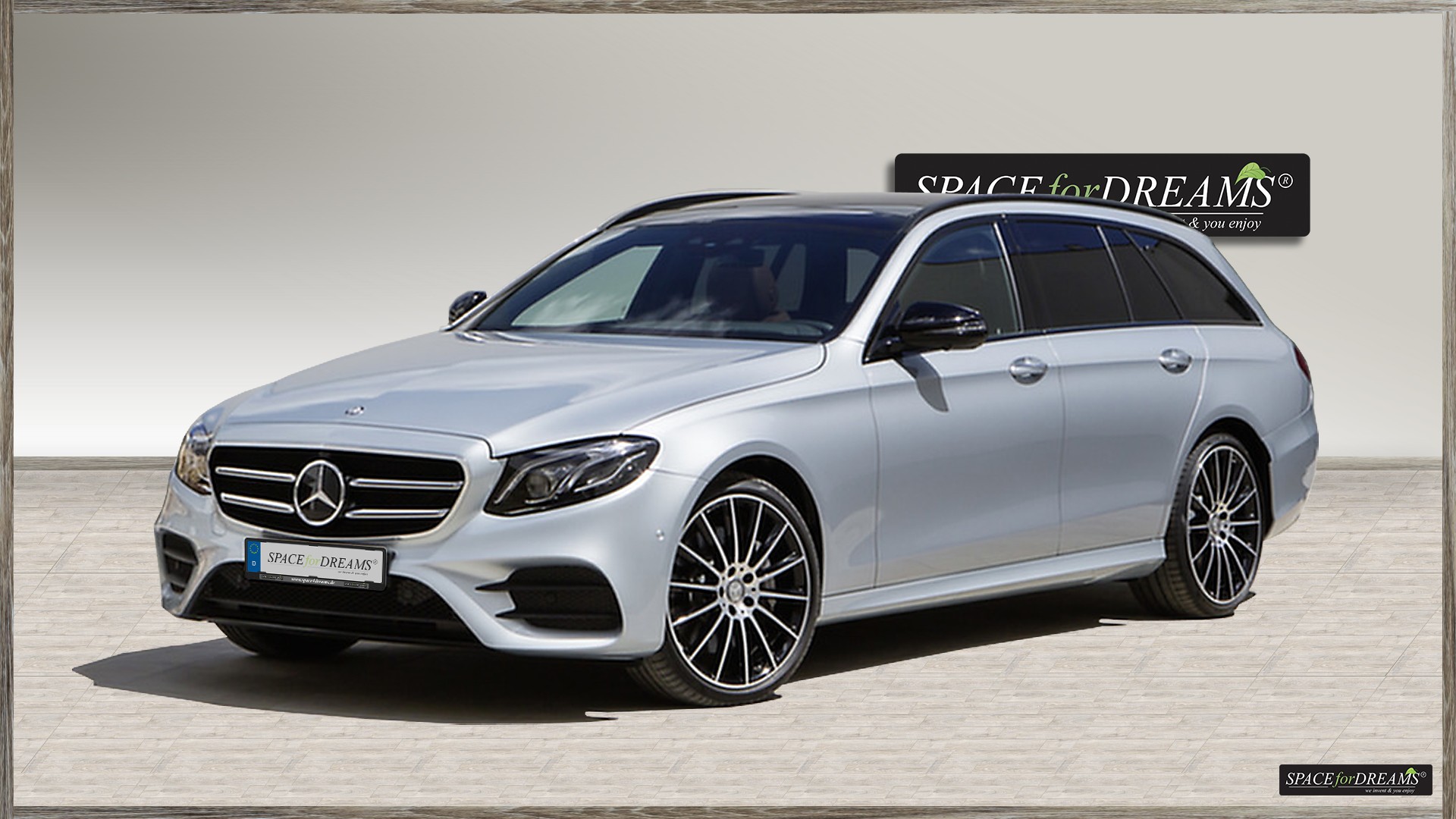 Mercedes Benz E Klasse