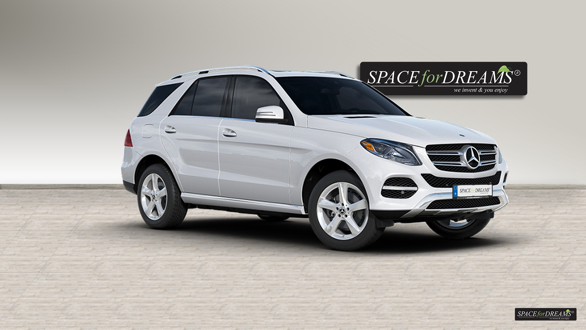 Mercedes Benz M, ML, GLE, GLE Coupe (W166)