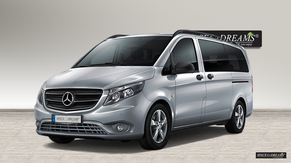 Mercedes Benz V Klasse