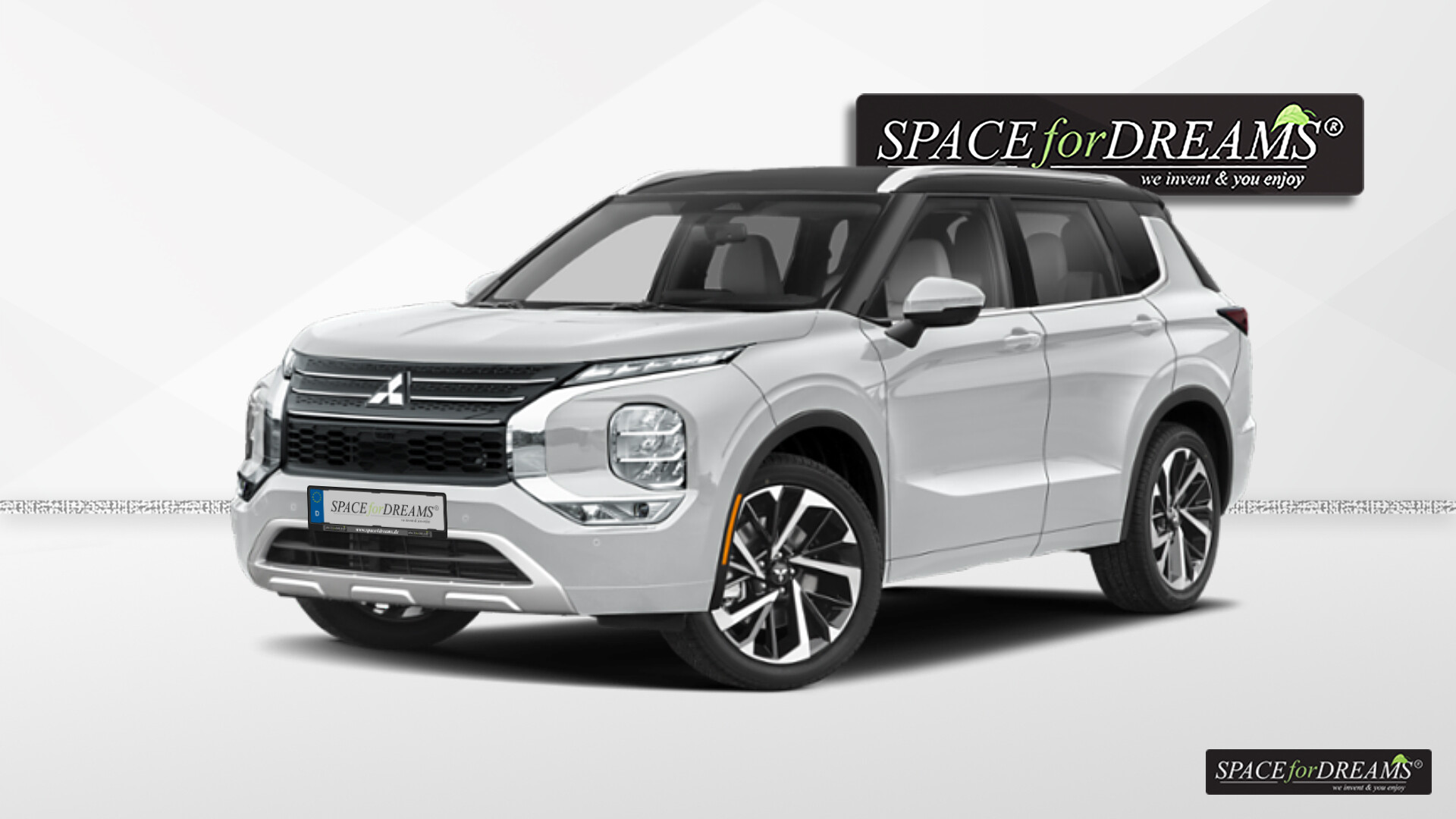 Mitsubishi Outlander 2024