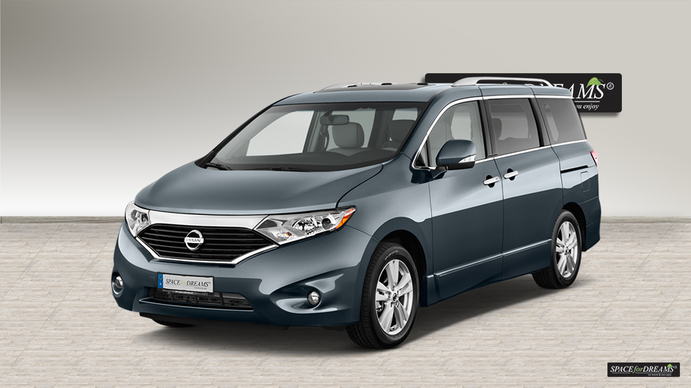Nissan Quest