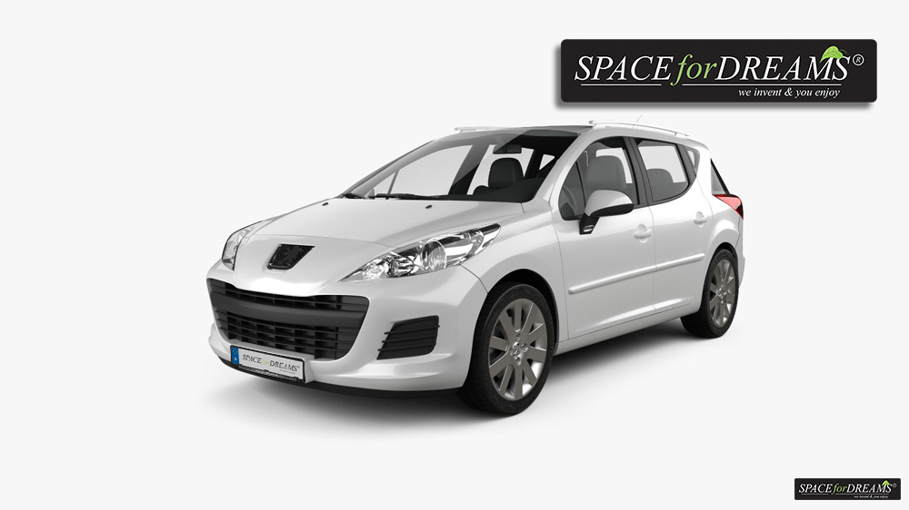 Peugeot 207 SW