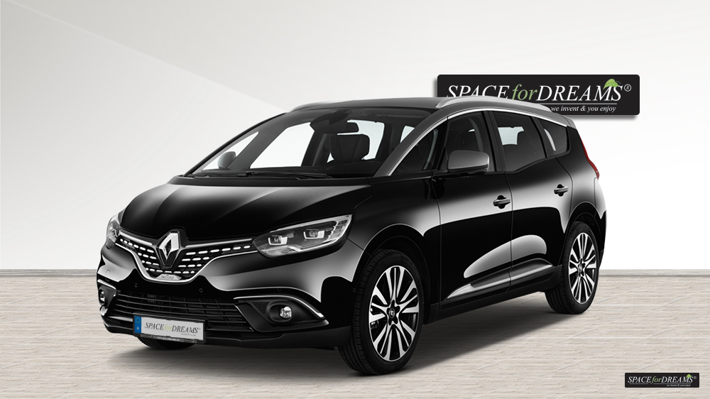 Renault Grand Scenic IV.