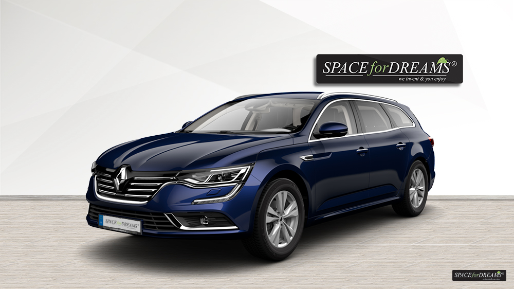 Renault Talisman Grandtour