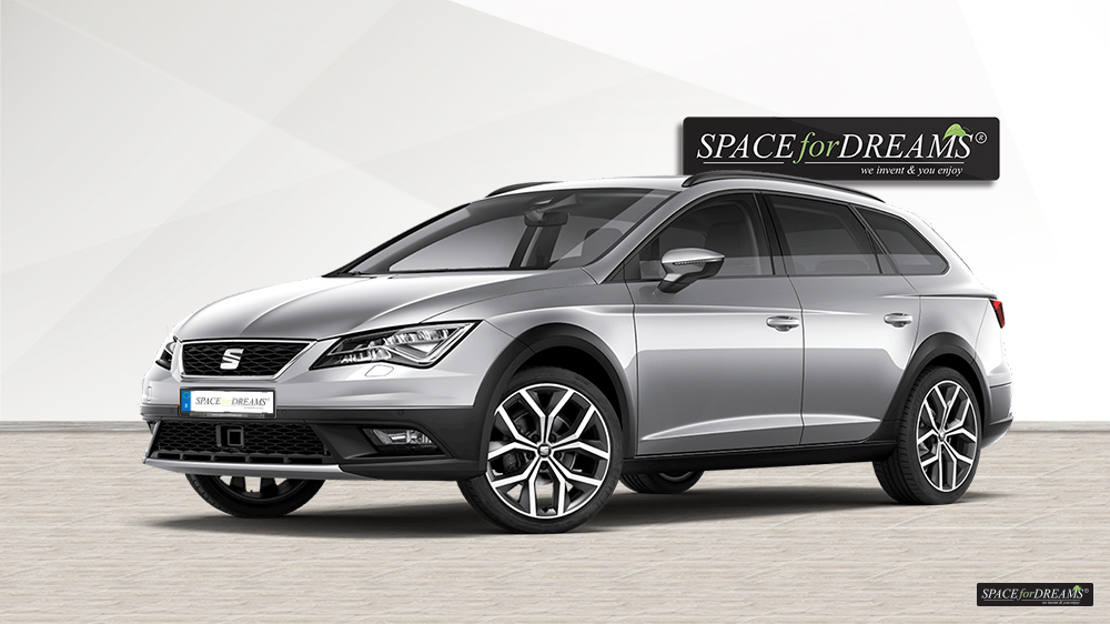 Seat Leon X-perience