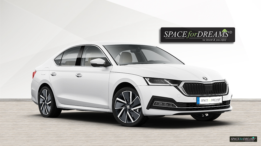 Skoda Octavia IV. (Liftback)