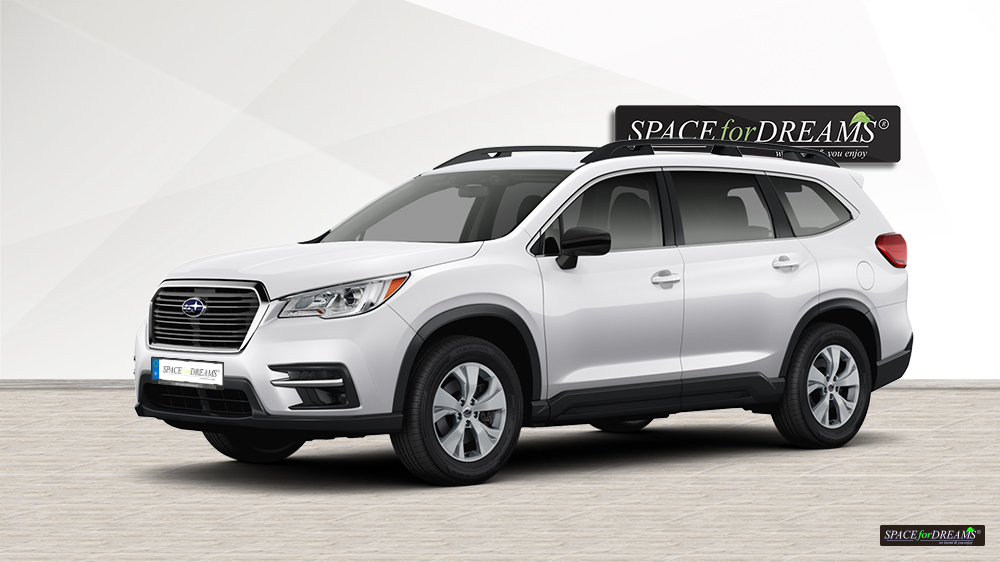 Subaru Ascent