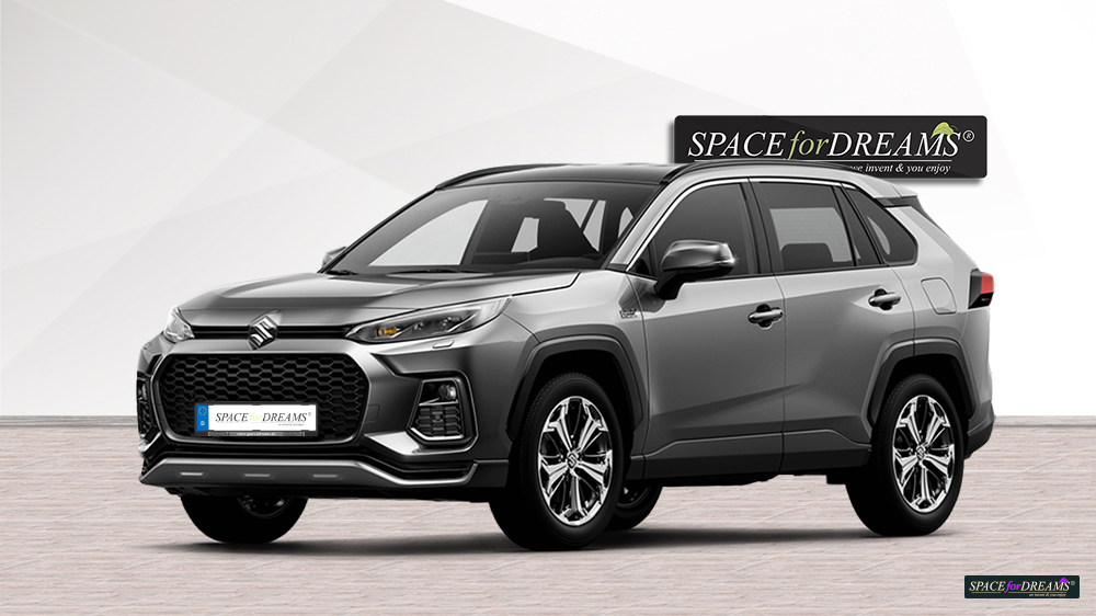 Suzuki Accross