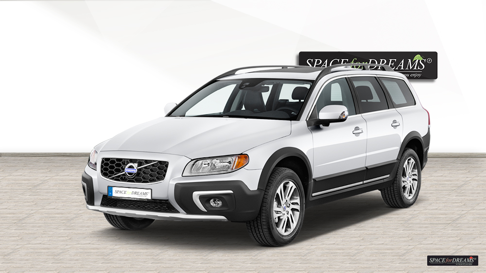 Volvo XC70 Cross Country