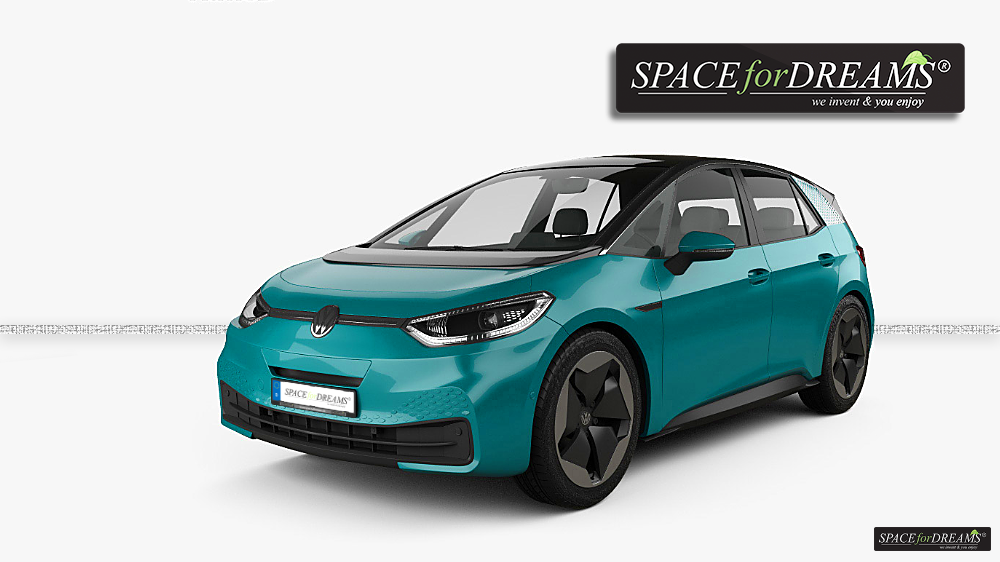 Volkswagen ID3
