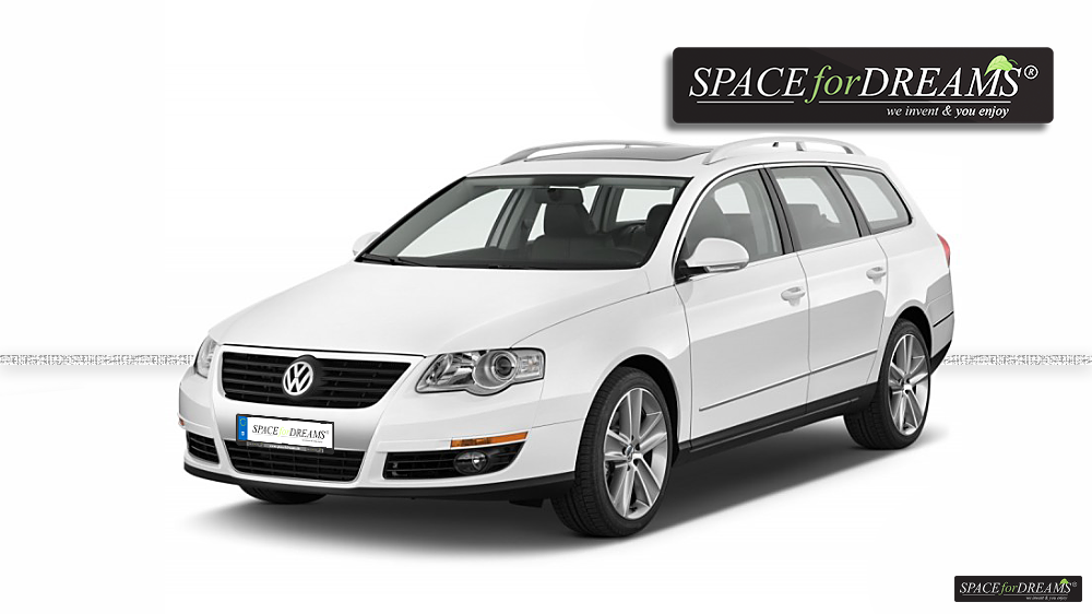 Volkswagen Passat Variant 6