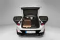Materasso per auto - SPACEBED® Singolo Exclusivo L 200cm - beige