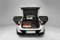 Materasso per auto - SPACEBED® Singolo Exclusivo L 200cm - beige