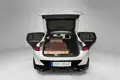 Materasso per auto - SPACEBED® Singolo Exclusivo L 200cm - beige