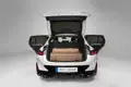 Materasso per auto - SPACEBED® Singolo Exclusivo L 200cm - beige