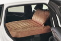 Materasso per auto - SPACEBED® Singolo Exclusivo L 200cm - beige