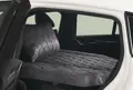 Materasso per auto - SPACEBED® Singolo Exclusivo S 180cm - grigio