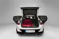 Materasso per auto - SPACEBED® Singolo Exclusivo L 200cm - Magic Rosé