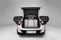 Materasso SPACEBED® Classico M 190cm Marrone