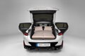 Materasso SPACEBED® Classico M 190cm Cappuccino