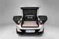 Materasso SPACEBED® Classico M 190cm Cappuccino