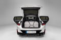 Materasso SPACEBED® Classico M 190cm Cappuccino