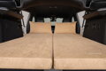 Materasso SPACEBED® Classico XS 170cm Caramello