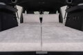 Materasso SPACEBED® Classico L 200cm Grigio chiaro