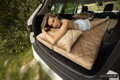 Materasso SPACEBED® Exclusivo M 190cm Marrone