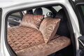 Materasso SPACEBED® Exclusivo M 190cm Marrone