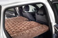 Materasso SPACEBED® Exclusivo M 190cm Marrone