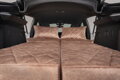 Materasso SPACEBED® Exclusivo M 190cm Marrone