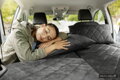 Materasso SPACEBED® Exclusivo M 190cm Grigio